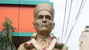 Satyaki Savarkar Confirms Granduncle Filed 10 Mercy Petitions, Igniting Political Row