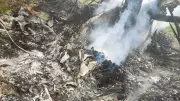 Saudi Aramco Helicopter Crash Kills 14, Investigation Ongoing