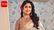 Sayantani Ghosh on Thriving on Challenging Roles After 20 Years in Industry