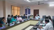 SBUDA Unveils Long-Term Plan for Shivamogga, Bhadravathi Transformation