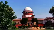 SC Censures Man for Abandoning Mother After Taking Property