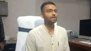 SC Issues Notice on Legality of Bihar Minister Deepak Prakash's Cabinet Position