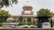 SC Rejects Plea Against Rajasthan Private Medical College Fees