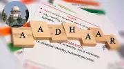 SC Seeks Centre's Reply on Plea to Limit Aadhaar Use