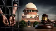 SC Stays Allahabad HC's Rs 10 Lakh Compensation for Illegal Detention