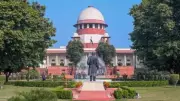 SC Steps In After Multiple Judges Recuse Themselves in Judicial Officer's Case