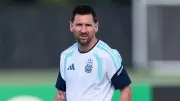 Scaloni Reveals Messi's Role in 2026 World Cup Opener Against Algeria