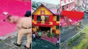 School Director Meenakshi Mittal Shot Dead on Campus in Shimla