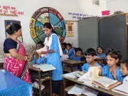 Schools in Odisha's Gajapati and Kandhamal Reopen After Summer Break