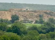Scientists, Environmentalists Urge CJI to Recast Supreme Court Panel on Aravalli
