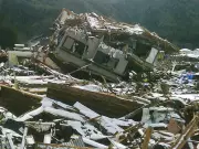 Scientists Solve Decade-Old Mystery of Japan's Unexplained Shift After 2011 Quake