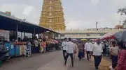 SCKDA to Implement New SOP for Cleanliness on Chamundi Hill