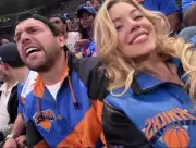 Scooter Braun at NBA Finals Was a Family Surprise, Not Taylor Swift Feud Drama