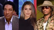 Scottie Pippen's Ex Larsa Pippen Denies Affair with Future as Son Preston Opens Up
