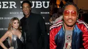 Scottie Pippen's Son Preston Opens Up About Bullying Over Mom Larsa's Affair with Future