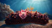 Sea Cucumber Tissue Stays Alive for Years in Ocean, Baffling Scientists