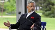 Seamless Passport Service Drives Prosperous Viksit Bharat: Jaishankar