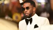 Sean Combs sued by former child actor alleging sexual assault in 2007