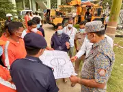Search continues for 2 workers feared drowned in Bengaluru water tank