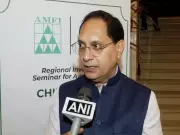 SEBI Chairman Tuhin Kanta Pandey Announces Review of LODR, Delisting Norms, Bond Index Derivatives with RBI