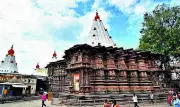 Second Phase of Land Survey for Mahalaxmi Temple Development Begins in Kolhapur