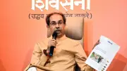 Second Split in Uddhav Sena as 6 Lok Sabha MPs Skip Meet