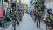 Security Forces Intensify Anti-Tunnelling Ops Along IB Ahead of Amarnath Yatra