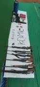 Security Forces Seize Large Maoist Arms Cache in Odisha's Kandhamal District