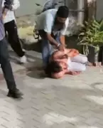 Security Scare at Ludhiana Civil Hospital: Man and Doctor Attacked
