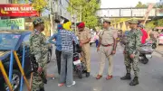 Security Tightened for Operation Bluestar Anniversary in Amritsar