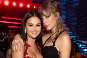 Selena Gomez Clarifies 'lol' Comment on Taylor Swift's NBA Photo, Says 'I Would Never Insult My Friends'