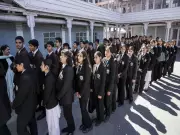 Semiconductor High Schools in South Korea See Surge in Popularity Amid AI Chip Boom