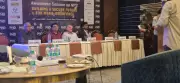 Seminar on National Pension System for MSMEs Held in Amritsar