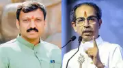 Sena UBT leader dismisses rebellion buzz around MP Rajenimbalkar as rumour