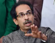 Sena (UBT) Meeting in Delhi Today to Decide Party's Future and Fate of Dissidents