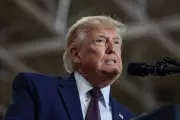 Senate Approves War Powers Resolution Rebuking Trump Over Iran Conflict