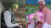 Senior Citizen's Viral Video: Travel Is Not Luxury, It's Learning