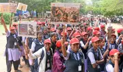 Senior Civil Judge Calls for Collective Action Against Child Labour in Mysuru
