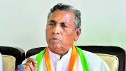 Senior Congress Leader K H Muniyappa Seeks Deputy CM Post in Karnataka