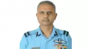 Senior IAF officer advocates integrated 'Air and Space Force' for India