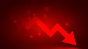 Sensex Drops 410 Points, Nifty Below 23,300: What's Behind This Fall?