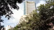 Sensex, Nifty Rally for Third Day on Global Cues, FII Inflows