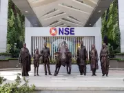 Sensex Surges 421 Points, Nifty Gains Over 100 as Asian Markets Rally