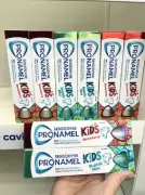 Sensodyne Launches Pronamel Kids Toothpaste in India for Enamel Care and Cavity Protection