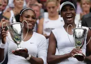 Serena and Venus Williams Reunite for Wimbledon Doubles After Wild Card Entry