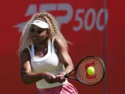 Serena Williams faces Maya Joint in Wimbledon first round at age 44