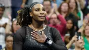 Serena Williams to Return to Tennis at Queen's Club Doubles Event