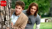 Seth Rogen Will Not Work with James Franco Again After Misconduct Allegations