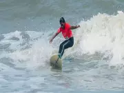 SFI announces four-member Indian surfing team for Asian Games 2026