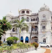 SGPC Demands Probe into Golden Temple Sacrilege Attempt; Dhami Warns of Conspiracy